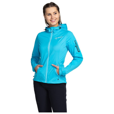 Kilpi Beltra női softshell kabát