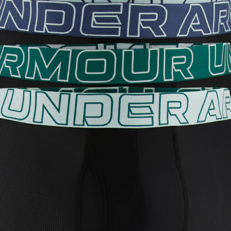 Under Armour Performance Tech Mesh - Solid 6 férfi boxer