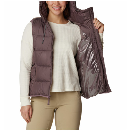 Columbia Pike Lake II Insulated Vest női mellény