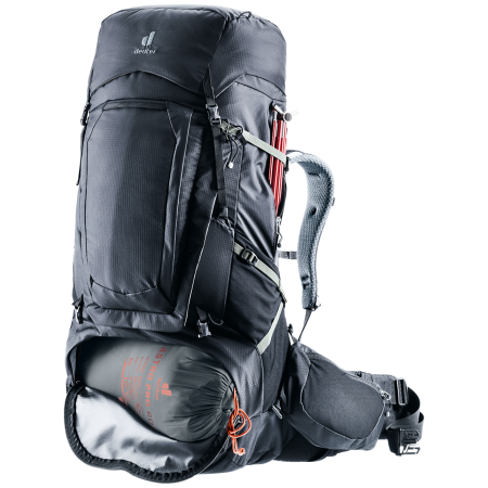 Deuter Aircontact Pro 75+10 túrahátizsák
