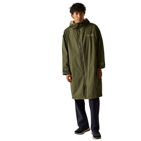 Regatta Adult W Proof Robe vízálló kabát