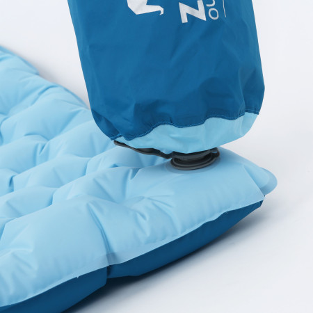 Zulu CloudOn Double 7,5 felfújható derékalj