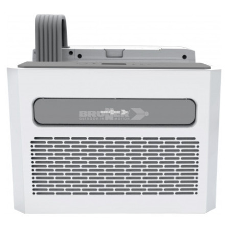 Brunner Polarys Twinair NG Hot&Cold légkondícionáló