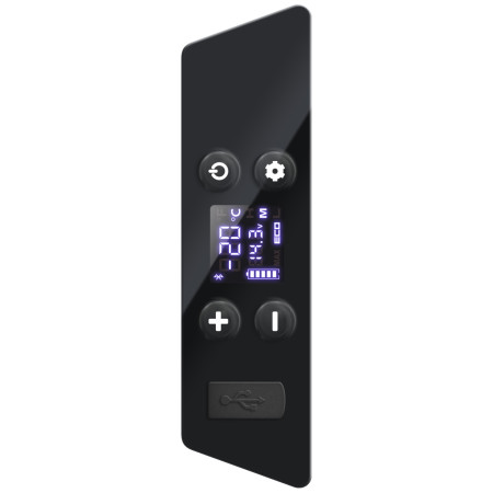 Yolco BCX30 kompresszoros hűtőláda