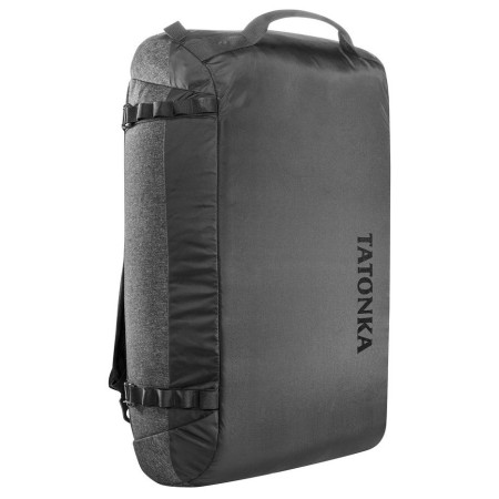 Tatonka Duffle Bag 45 utazótáska sötétszürke black