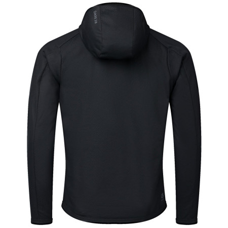 Dare 2b Mens Heat Weave Stretch Midlayer férfi pulóver