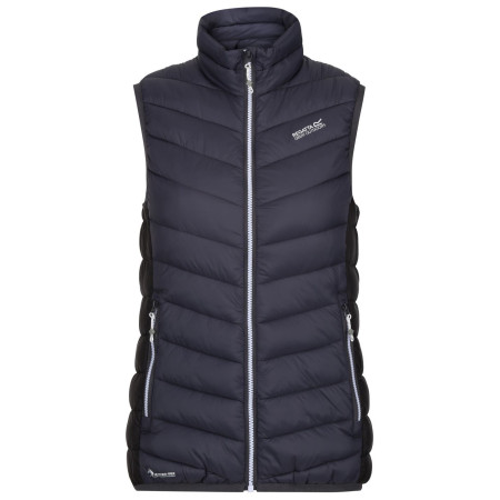 Regatta Wmns Harrock B/W női mellény