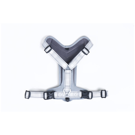 Mountain Paws Reflective Dog Harness kutyahám