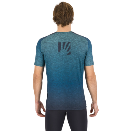 Karpos Prato Piazza Jersey férfi funkcionális póló