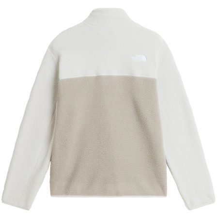 The North Face M Yumiori 1/4 Zip férfi pulóver