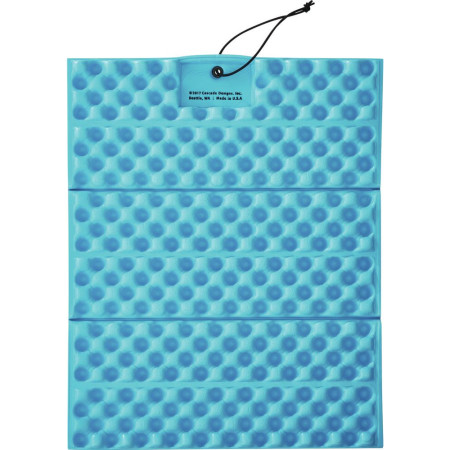 Ülőpárna Thermarest Z Seat kék