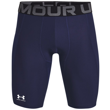 Under Armour HG Armour Lng Shorts férfi funkcionális aláöltözet