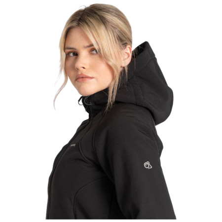 Craghoppers Gwen Hooded Jkt női dzseki