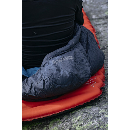 Warg Stark 500 toll hálózsák