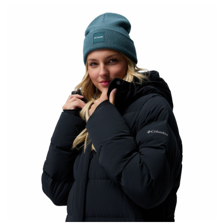 Columbia Amaze Puff™ Mid Hooded Jacket női télikabát