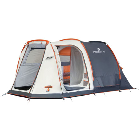 Ferrino Chanty 4 Deluxe sátor