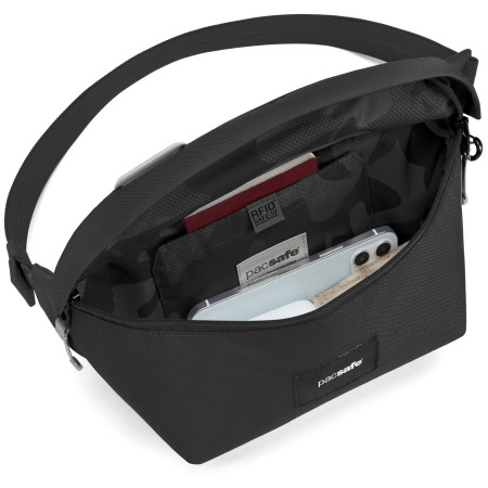 Pacsafe GO sling pack övtáska