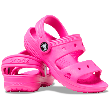 Crocs Classic Crocs Sandal T gyerek papucs