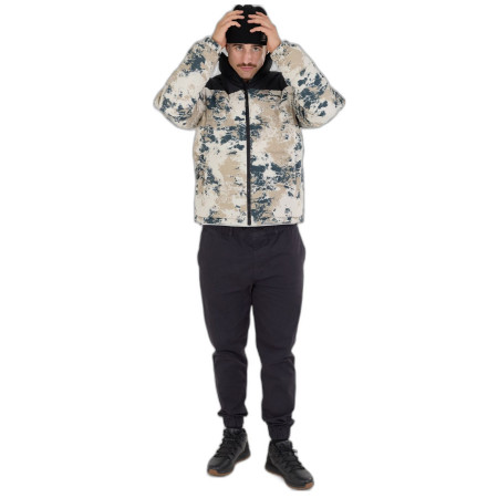 Fundango Winton Jacket férfi télikabát