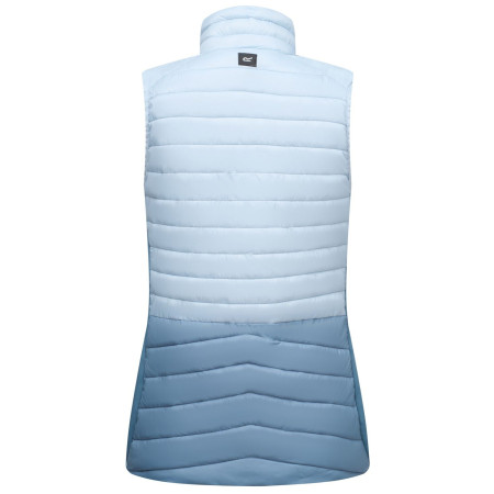 Regatta Womens Leedre Hybrid B/W női mellény