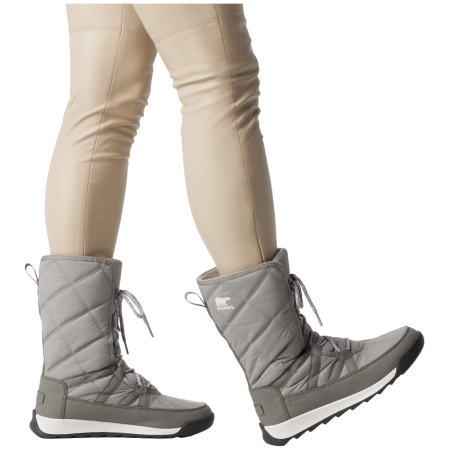 Sorel Whitney™ II Plus Tall Lace Wp női téli cipő