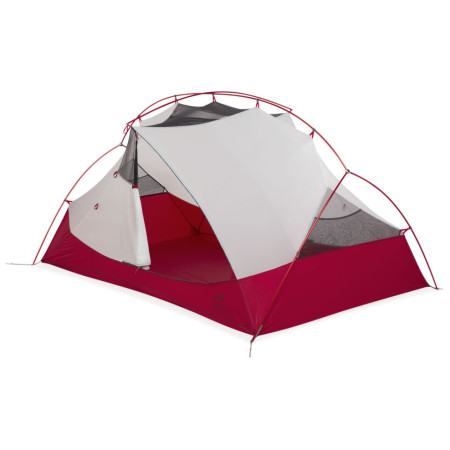 MSR Hubba Hubba Bikepack 2 ultrakönnyű sátor