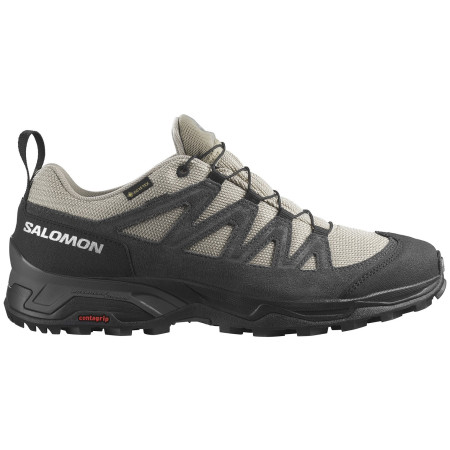 Salomon X Ward Leather Gore-Tex férficipő