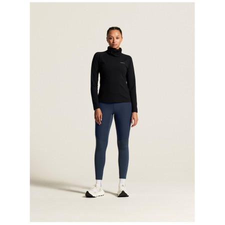 Craft Gain Thermal Funnelneck W női funkcionális pulóver