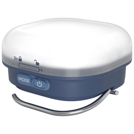 Silva Glow Recharge lámpa