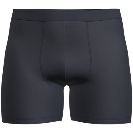 Icebreaker M Mer Core Boxers férfi boxer sötétkék Midnight Navy
