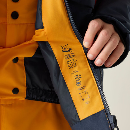 Dare 2b Halfpipe IV Jacket férfi dzseki