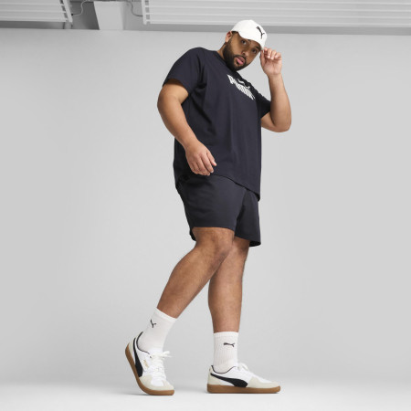 Puma ESS No. 1 Logo Tee férfi póló