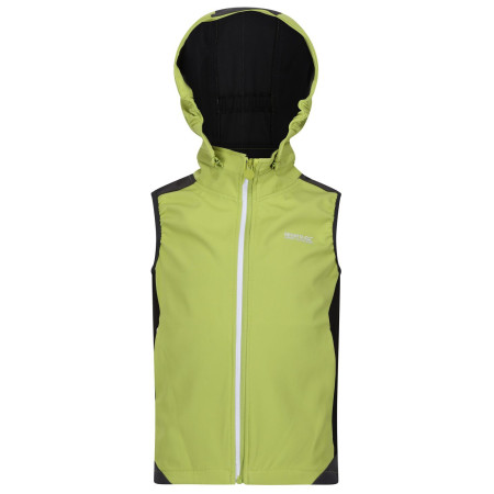 Regatta Acidity B/W gyerek mellény zöld