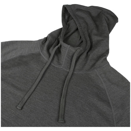 MOOA Merino Hoodie női pulóver
