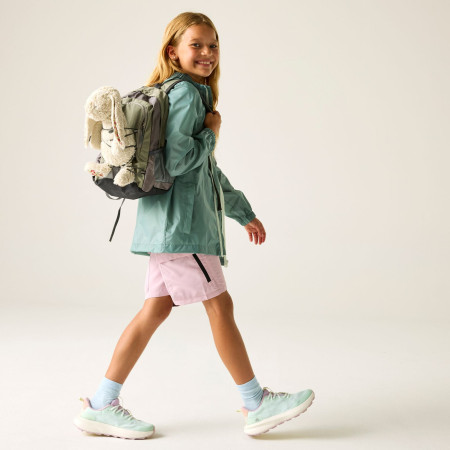 Regatta Kids’ Pack-It Jacket III Ivy Moss gyerek dzseki