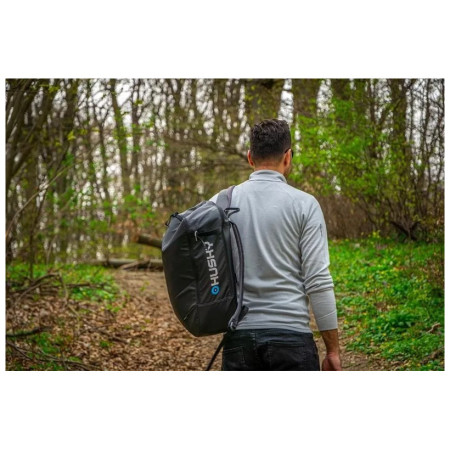 Husky Truvel 25L utazó hátizsák