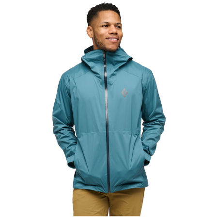 Black Diamond M Fineline Stretch Shell férfi dzseki