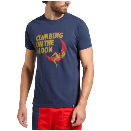 La Sportiva Moon Rock T-Shirt M férfi póló