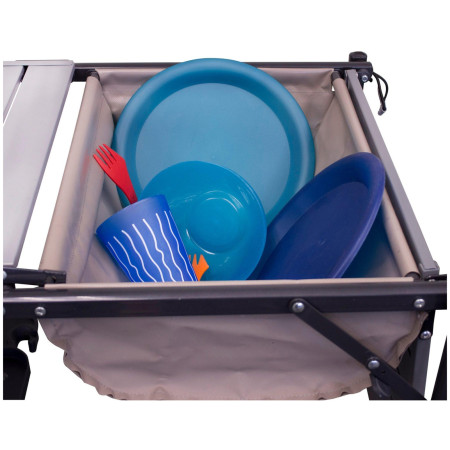 GCI Master Cook Station konyha