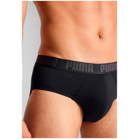 Puma Everyday Brief 2P férfi alsó