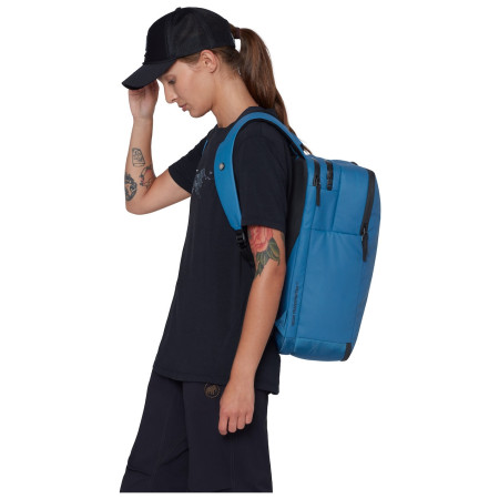Mammut Seon Transporter 25 hátizsák