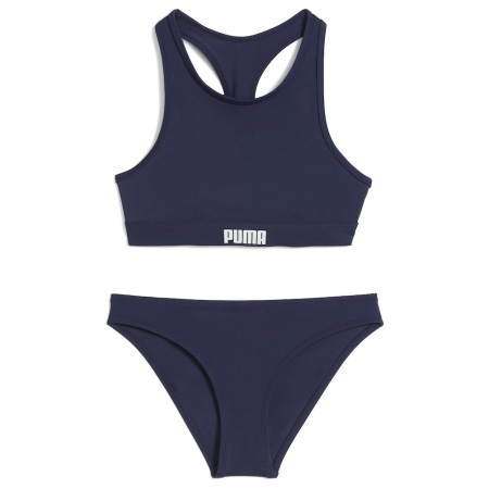 Puma Racerback Bikini Set gyerek fürdőruha
