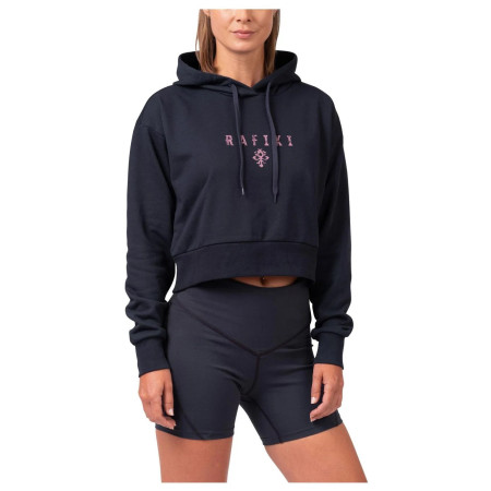 Rafiki Zulu Crop női pulóver