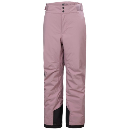 Helly Hansen Jr Girl Diamond Pant gyerek sínadrág rózsaszín 676 Purple Clay