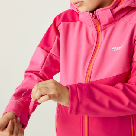 Regatta Acidity VII gyerek dzseki