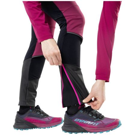 Dynafit Alpine Warm W Pnt női nadrág