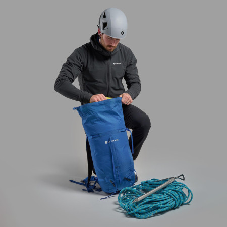 Montane Valen 30L hegymászó hátizsák
