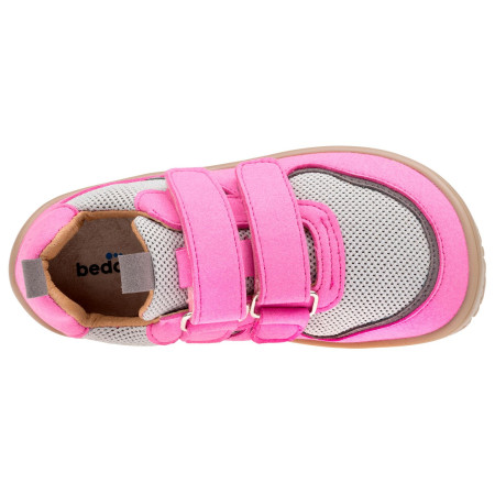Beda Rebecca Pink Grey gyerek cipő