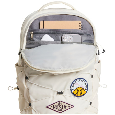The North Face W Borealis Patch női hátizsák