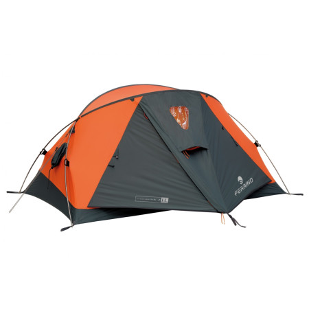 Ferrino Maverick 2 (2025) expedíciós sátor narancs orange